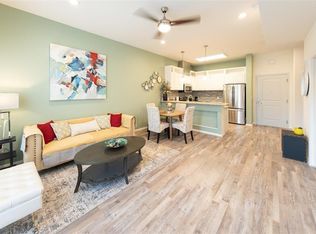 1207 Grand West Blvd #1I, Katy, TX 77449