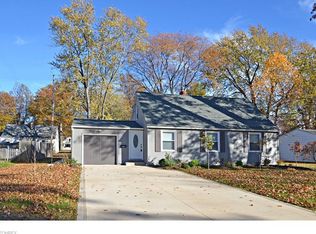 167 Fairfield Rd, Avon Lake, OH 44012