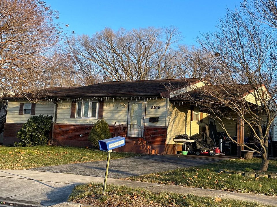 2nd image of 936 Buck Dr