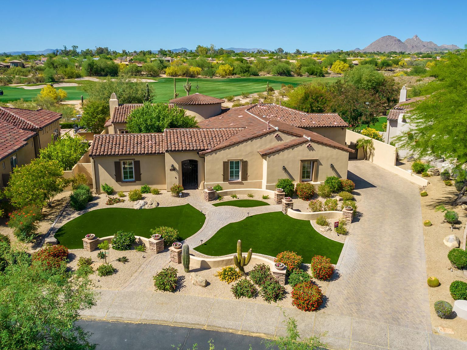 8304 E Wingspan Way, Scottsdale, AZ 85255 | MLS #6477542 | Zillow