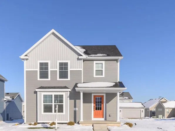 5312 Athlone Road, Fitchburg, WI 53711