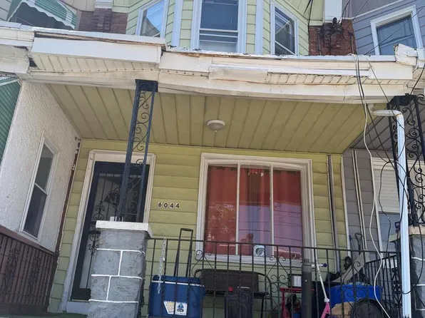 6044 Osage Ave, Philadelphia, PA 19143