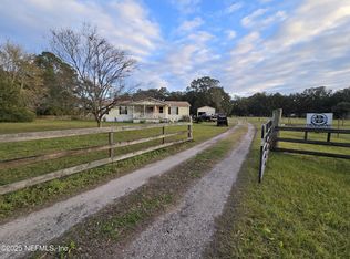 85050 Myrtice Rd, Yulee, FL 32097