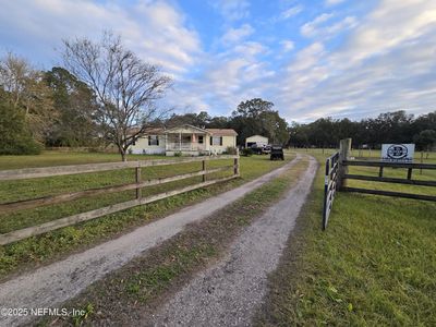 85050 MYRTICE Road, Yulee, FL, 32097