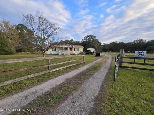 85050 MYRTICE Road, Yulee, FL 32097