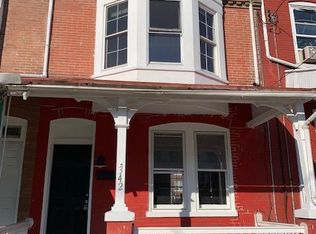 342 S Ann St, Lancaster, PA