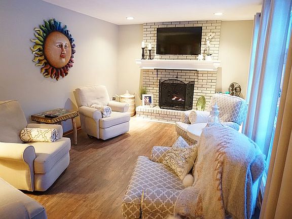 Main Living Room