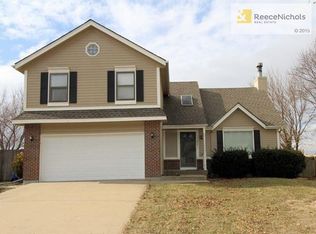 11621 S Burch St, Olathe, KS 66061