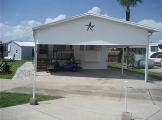 6615 SE 55th St, Okeechobee, FL 34974