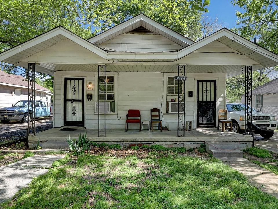1st image of 3572 Vernon Ave #3572