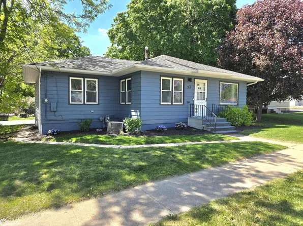 313 Rocksylvania Ave, Iowa Falls, IA 50126