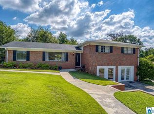 1000 Forest Brook Dr, Birmingham, AL 35226