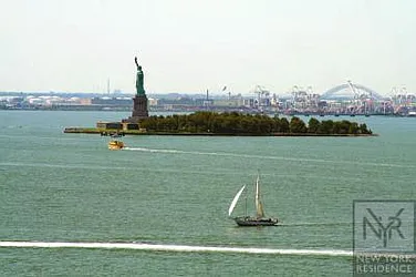 Sold by New York Residence