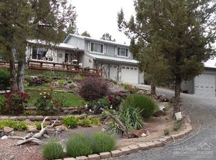 191 N Shore Trl, Prineville, OR 97754