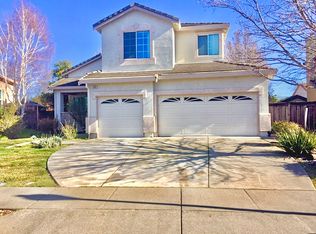 688 Antiquity Dr, Fairfield, CA