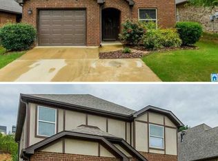 5728 Park Side Rd, Hoover, AL 35244