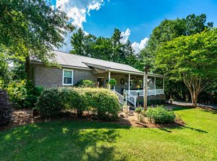 846 Boxankle Rd, Forsyth, GA 31029