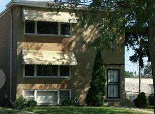 14345 Park Ave, Harvey, IL 60426
