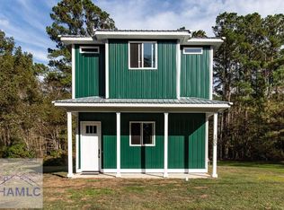 180 N Main St, Ludowici, GA 31316