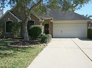 3623 Matilde Ct, Pearland, TX 77584