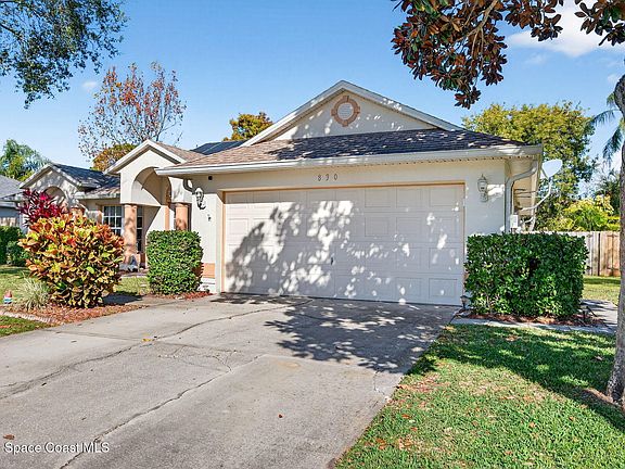 2nd image of 830 Saint Michel Dr