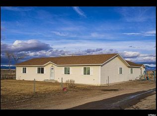 1240 E 400 N, Elmo, UT 84521