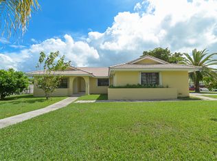 27545 SW 167th Ave, Homestead, FL 33031