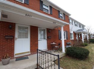 6643 Andersonville Rd, Clarkston, MI 48346