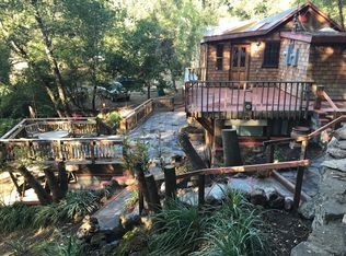 3 Laurel Ave, Woodacre, CA 94973