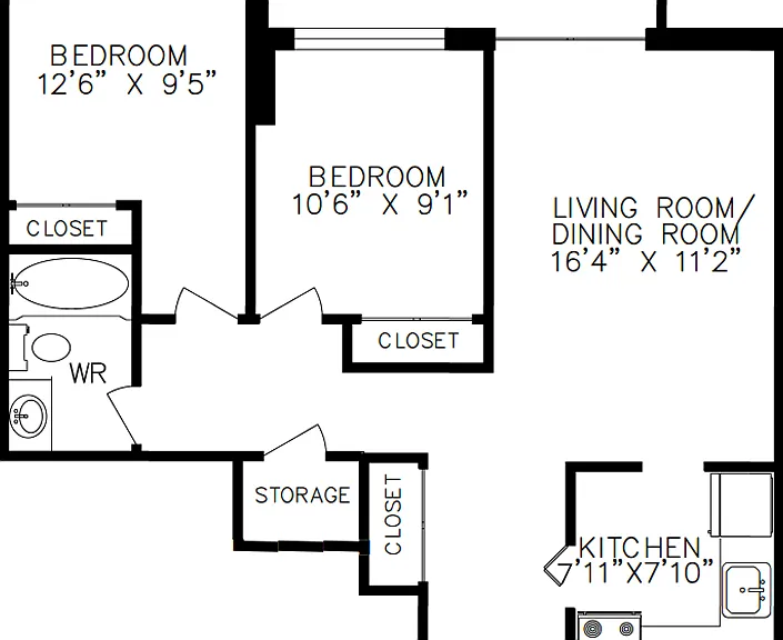 1241 Kilborn Pl — Photo 12
