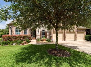 2822 Forest Green Dr, Round Rock, TX 78665