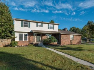 7301 Cornwall Rd #4, Knoxville, TN 37931