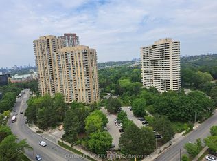 The Rosewood, Toronto, ON M3C 0J5