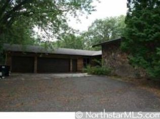 19541 Blackfoot St NW, Oak Grove, MN 55303