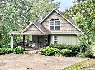 16 S Waterview Dr, Woodland, AL 36280