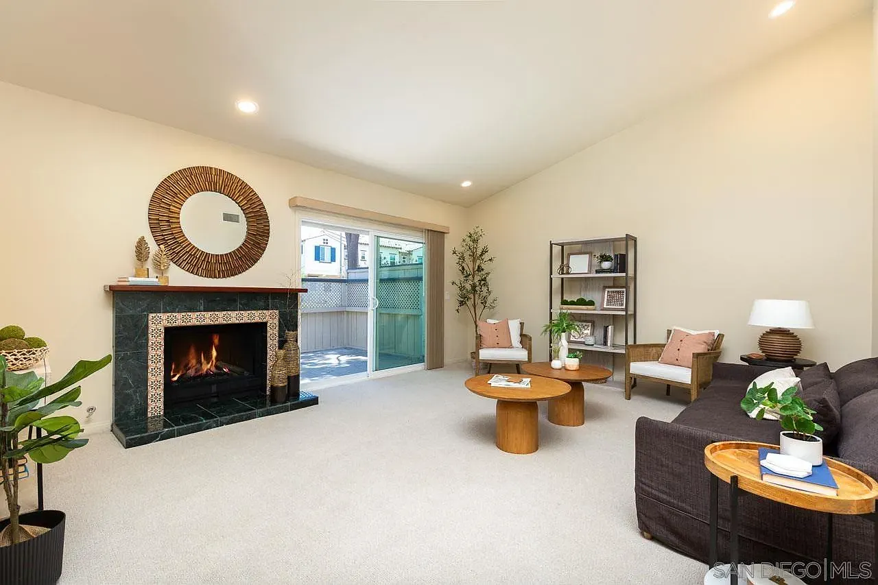 254 Cerco Rosado, San Marcos CA - Owner Finance Home