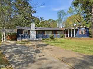 4429 Forest Park Dr, Jackson, MS 39211
