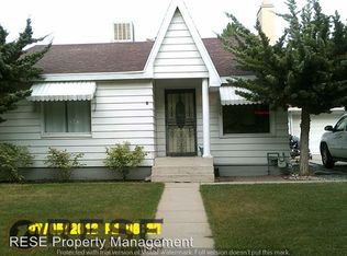 161 S 300 E, Brigham City, UT 84302