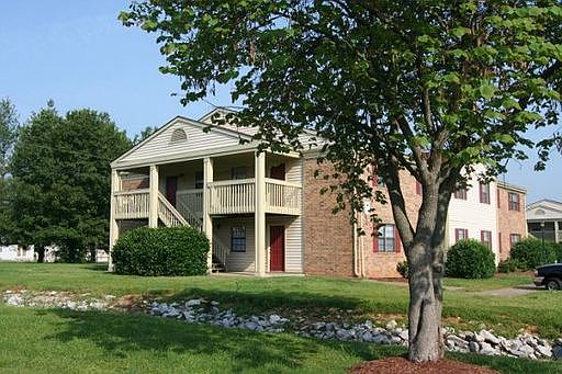 1st image of 501 Eric Ave APT M100