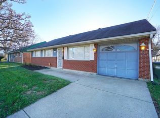 10110 Windswept Ln, Cincinnati, OH 45251