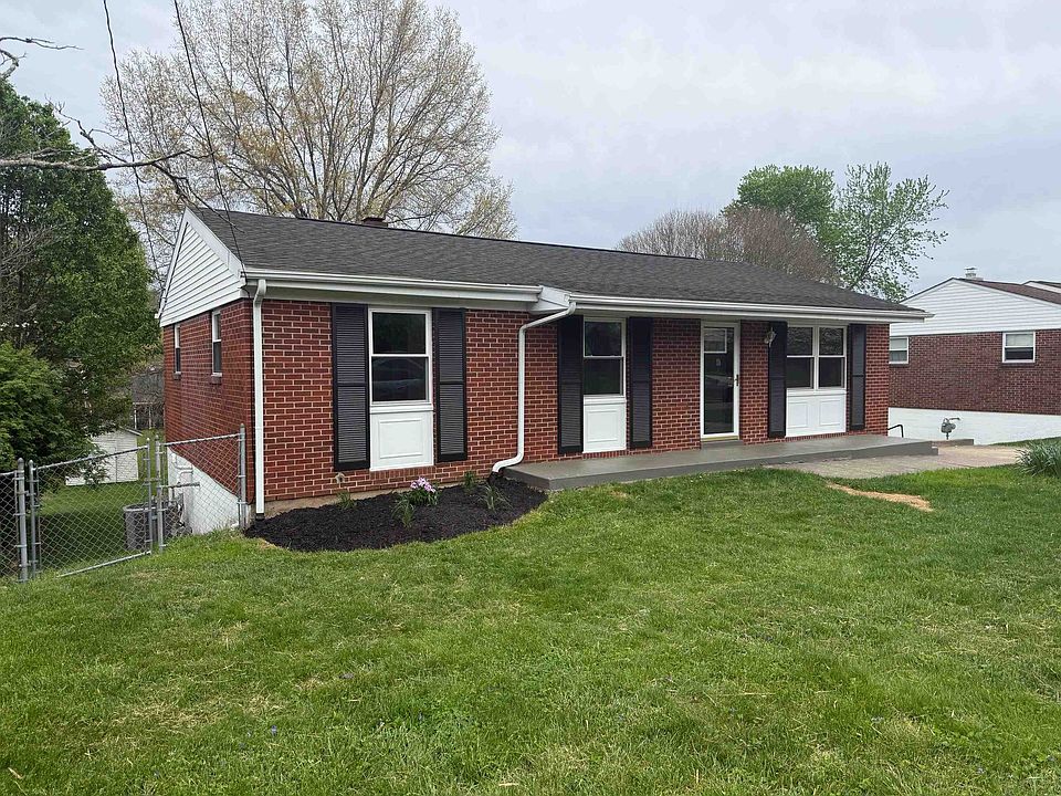 1st image of 215 Nedra Dr