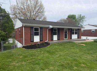 215 Nedra Dr, Barboursville, WV