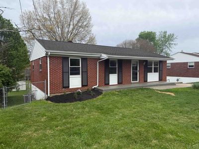 215 Nedra Dr, Barboursville, WV, 25504