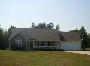 562 McKenzie Rd, Milner, GA 30257