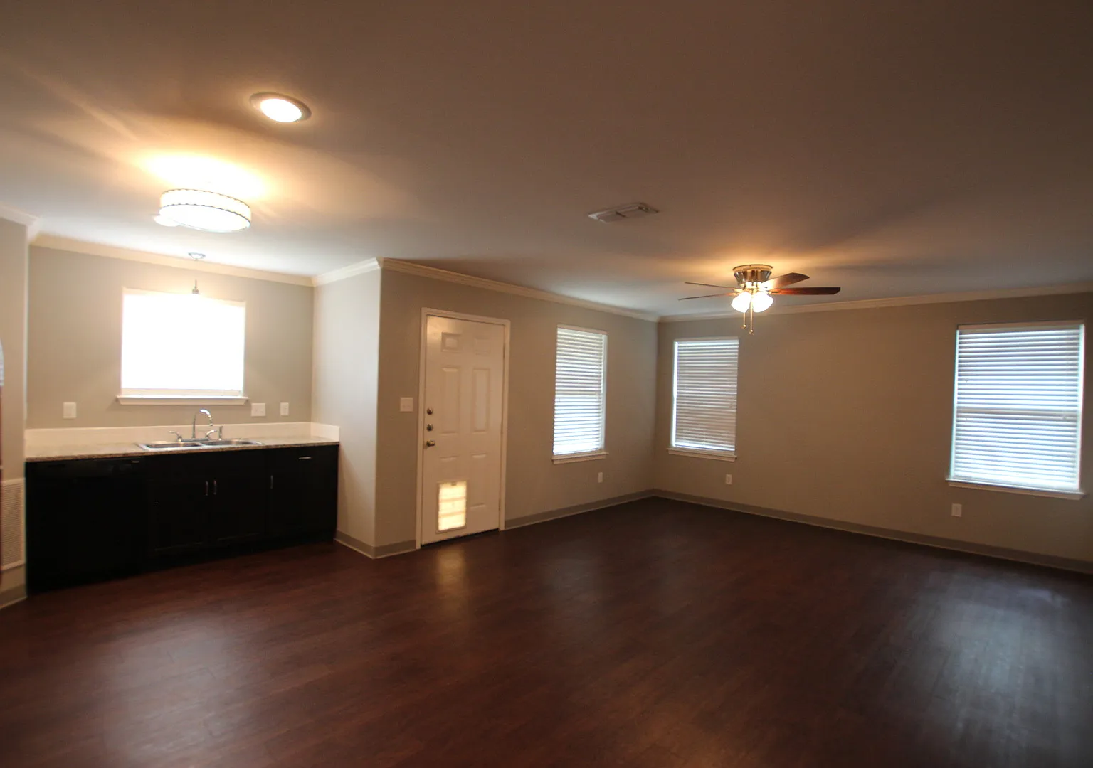 McDonald Duplexes — Photo 3