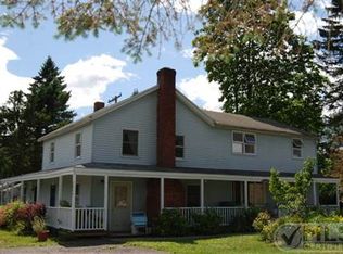 3605-3607 Atwood Rd, Stone Ridge, NY 12484