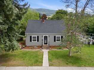 665 Woodworth Ave, Missoula, MT 59801