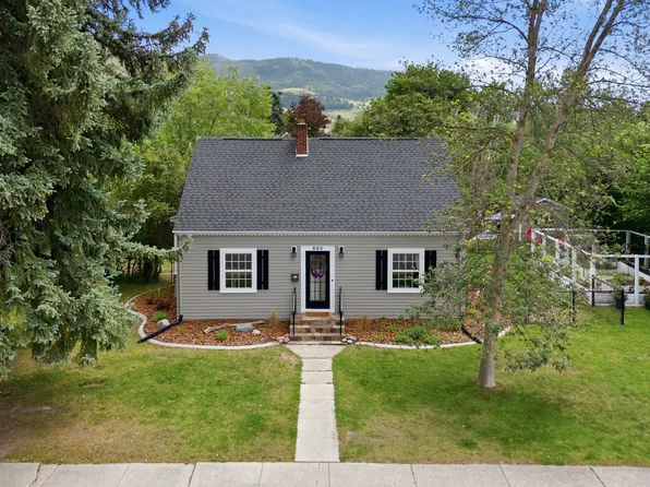 665 Woodworth Ave, Missoula, MT 59801