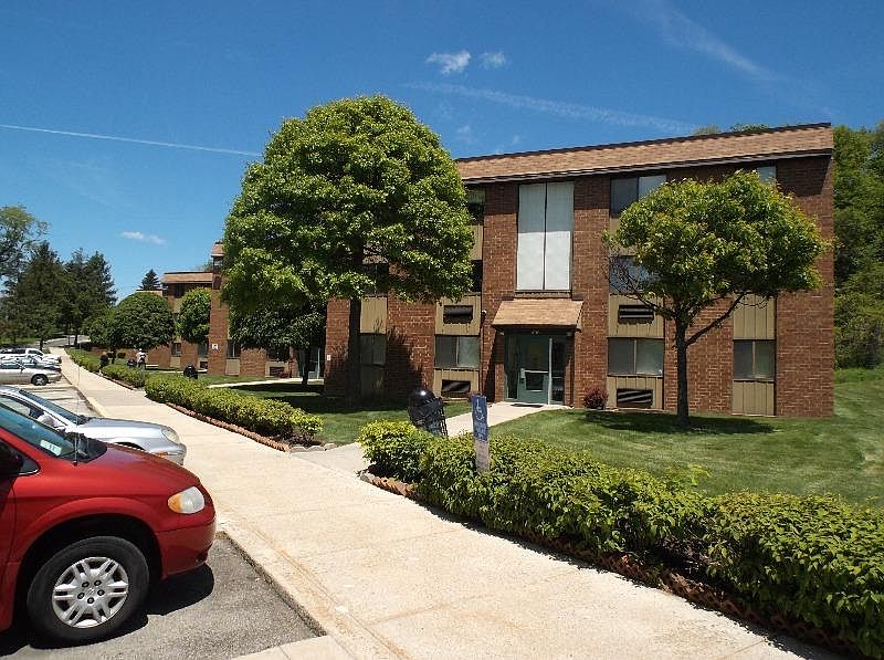 Woodview Terrace Apartments 500 Woodview Ter Uniontown PA Zillow