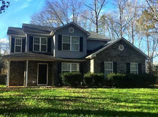 145 Patterson Way, Covington, GA